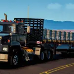 Mack RD400 v1.58