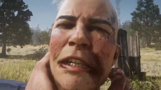Maniac-Butcher Mod