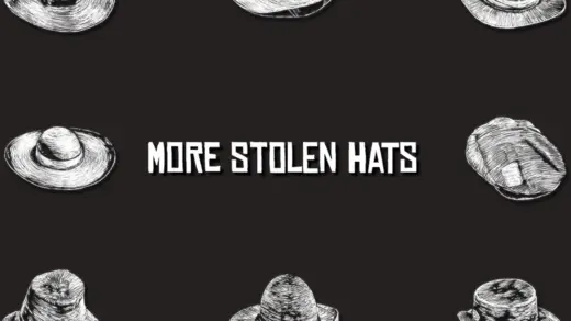 More Stolen Hats