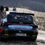 Oliver Solberg & Aaron Johnston1