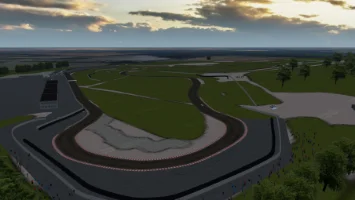 One Raceway