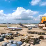 PNG Real Air Traffic v1.0