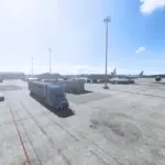 PNG Real Air Traffic v1.03