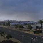 PNG Real Air Traffic v1.04