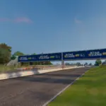 Parque Viva Star Cars Circuit