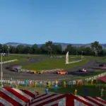Parque Viva Star Cars Circuit3