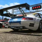 Parque Viva Star Cars Circuit4