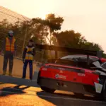 Parque Viva Star Cars Circuit5