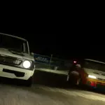 Parque Viva Star Cars Circuit8