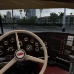 Peterbilt 362 Cabover Truck v5.7.15