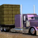 Peterbilt 389 Custom Mexa Base v1.582