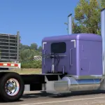 Peterbilt 389 Custom Mexa Base v1.583