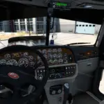 Peterbilt 389 Glider Truck4