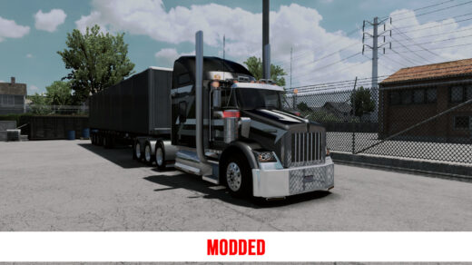 Photorealism Mod 1.0