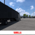 Photorealism Mod 1.05