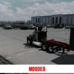 Photorealism Mod 1.06