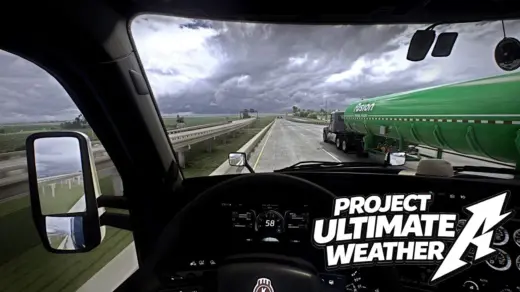 Project Ultimate Weather