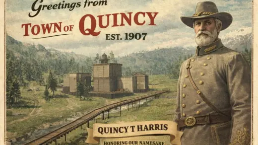 Quincy Town