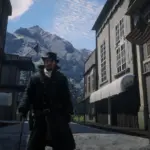 Quincy Town3