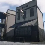 Quincy Town5