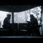 RDR2 - Real Cinematic ReShade2