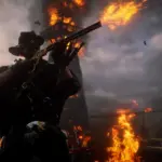 RDR2 - Real Cinematic ReShade3