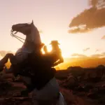 RDR2 - Real Cinematic ReShade4