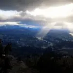 RDR2 - Real Cinematic ReShade5