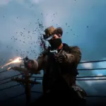 RDR2 - Real Cinematic ReShade6
