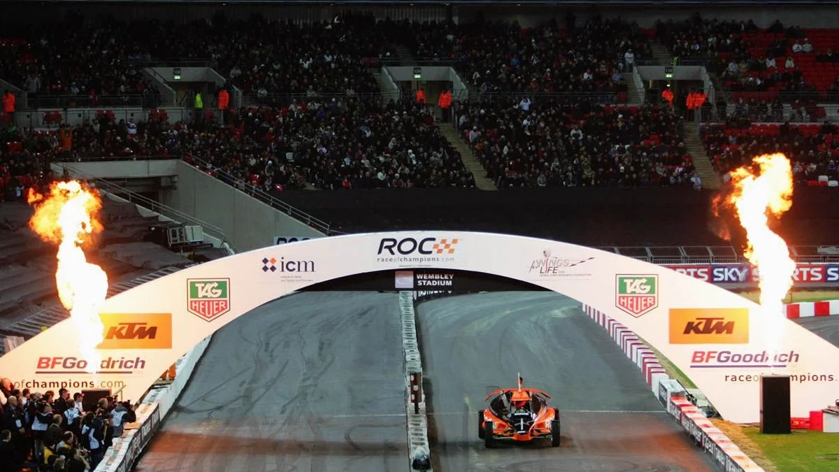 Race of Champions