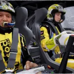 Racesuit - Ján Kundlák1