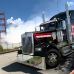 Realistic Truck Physics4