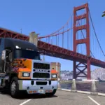 Realistic Truck Physics5