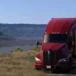 Realistic Truck Physics6