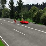 Rohrach Hill Climb1