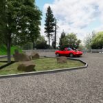Rohrach Hill Climb8
