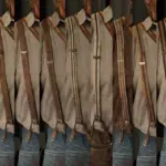 Rustic Suspenders Collection2
