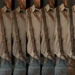 Rustic Suspenders Collection3