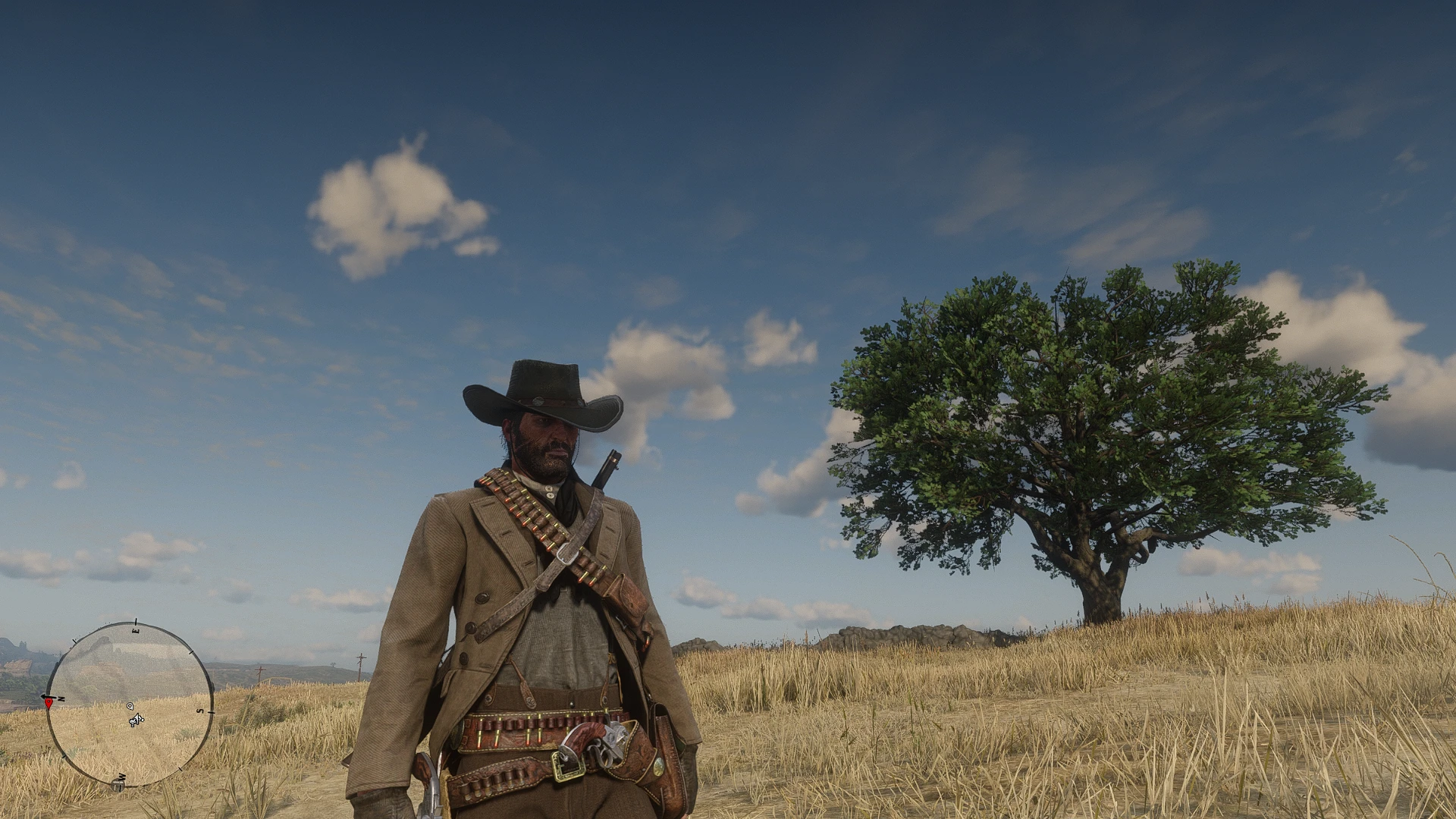 Saddle Accessories
