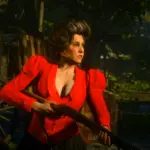 Sexy Grimshaw