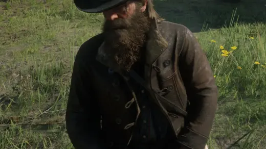 Sheriff Freeman Hat