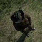 Sheriff Freeman Hat2
