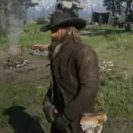 Sheriff Freeman Hat6