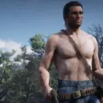 Shirtless3