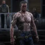 Shirtless4