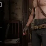 Shirtless6