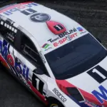 Skoda Fabia MOBIL 1 TBES