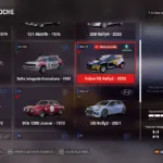Skoda Fabia RS Repsol5