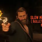 Slow Motion Pro ( Bullet Time Pro ) Mod