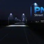 Street Lamps